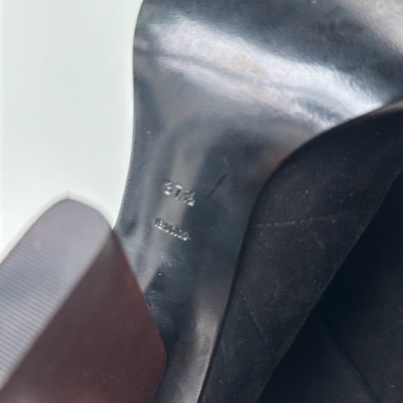 New Alexander Wang boots, size 37,5 - Picture 8 of 8